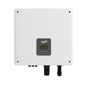 Inverter serie H1 monofase ibrido H1&AC1(G2)