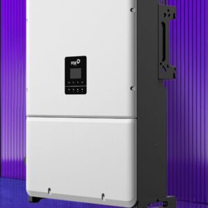 Inverter H3 PLUS 50-125 KW